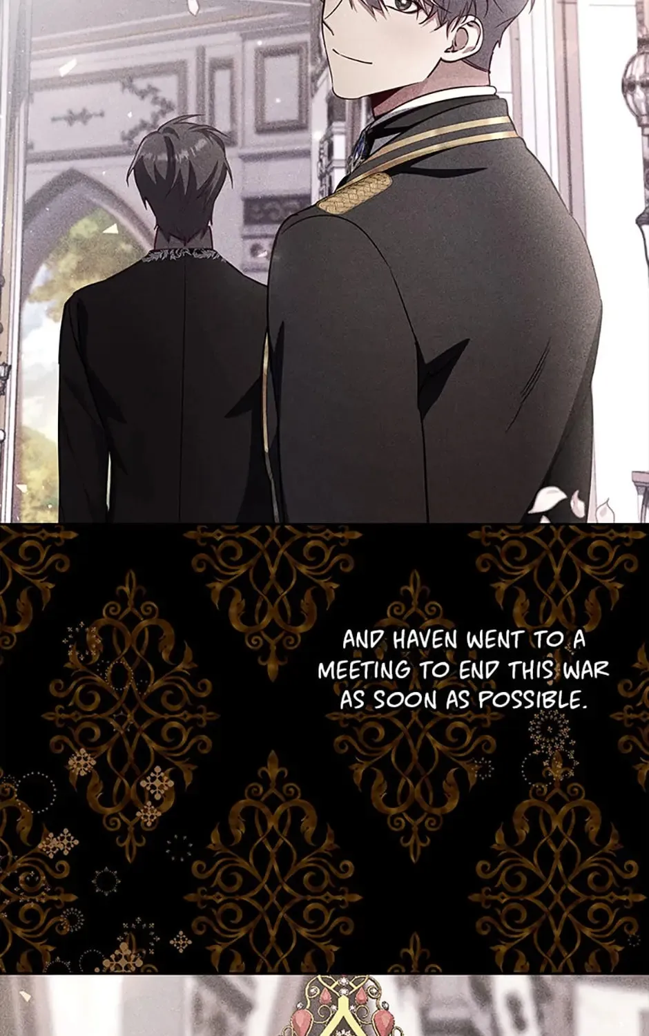 Read Brother Knows Best chapter 48 image 38 on Lezhin