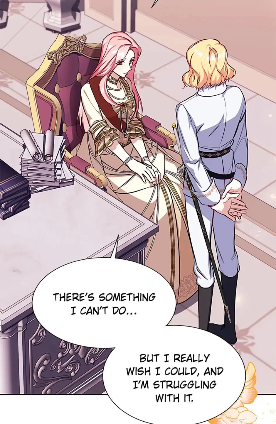 Read Brother Knows Best chapter 48 image 4 on Lezhin