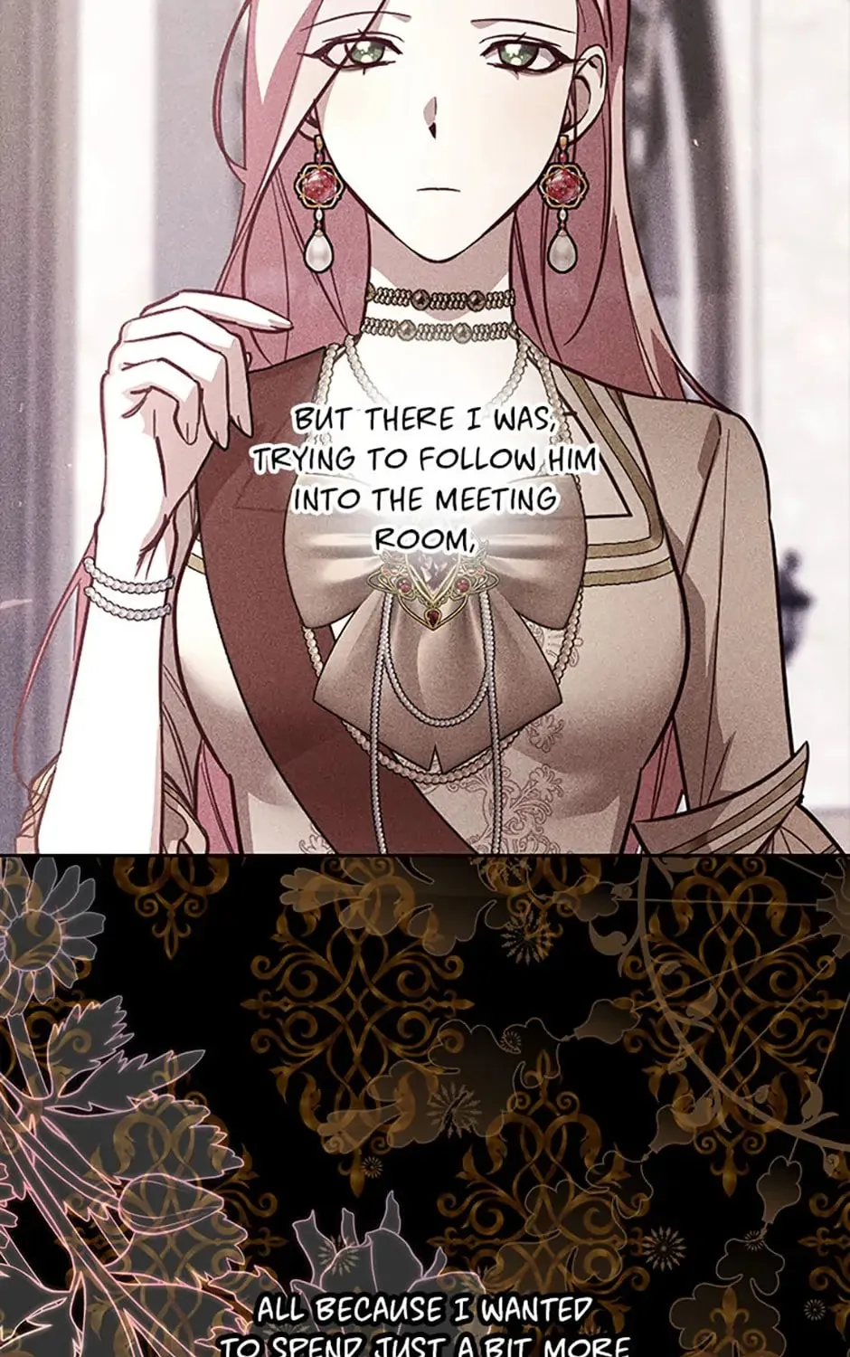 Read Brother Knows Best chapter 48 image 40 on Lezhin