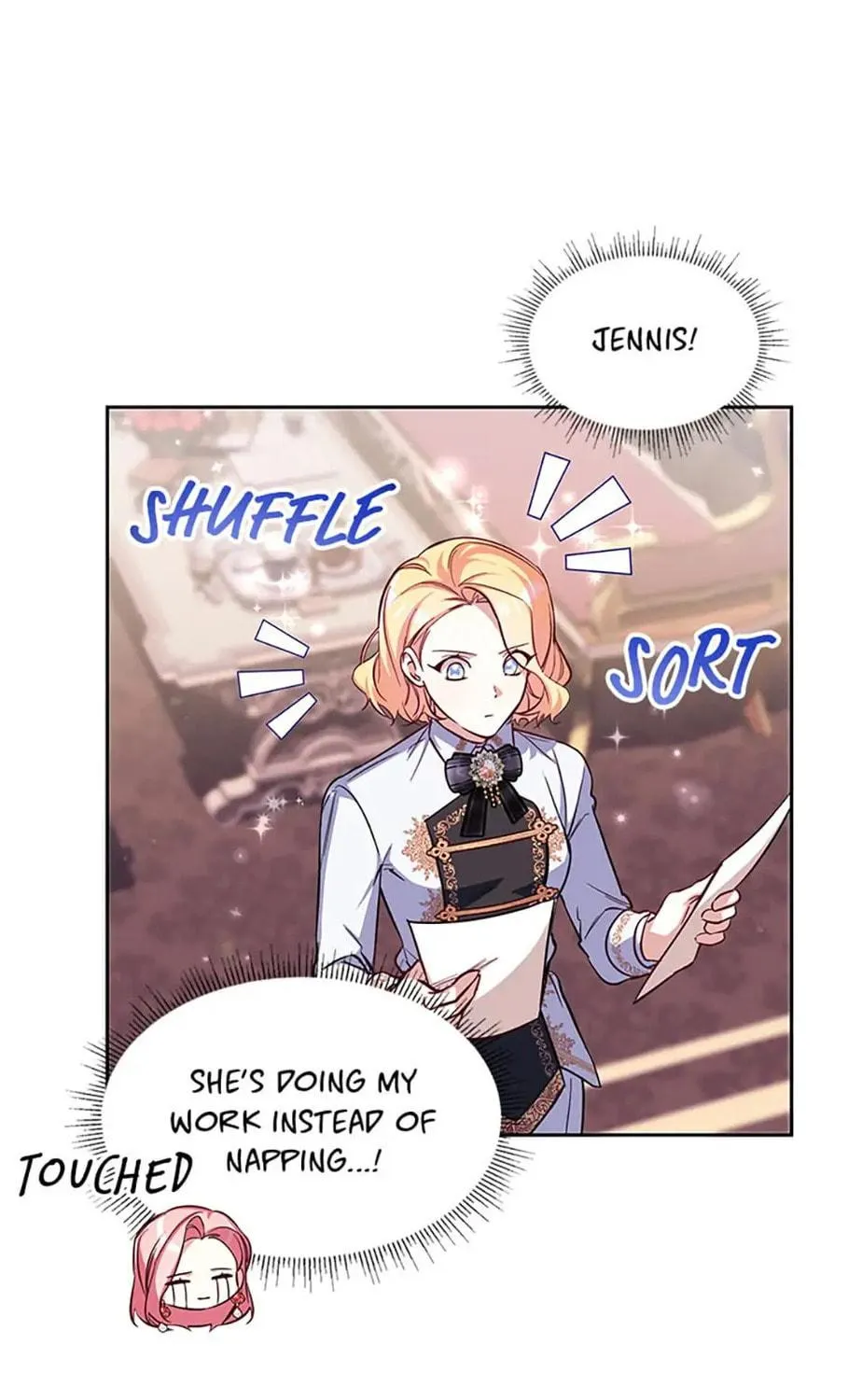 Read Brother Knows Best chapter 48 image 48 on Lezhin