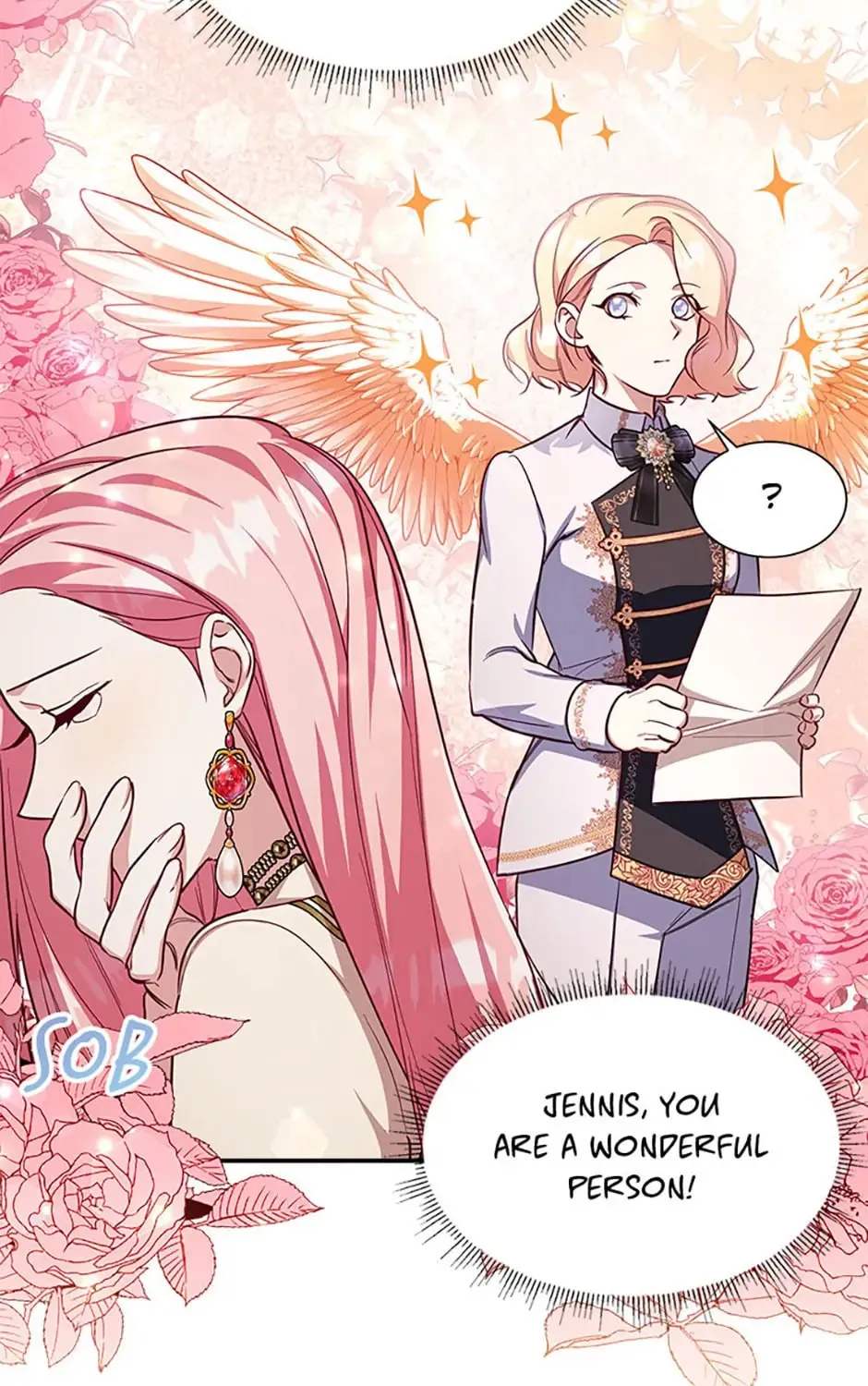 Read Brother Knows Best chapter 48 image 68 on Lezhin