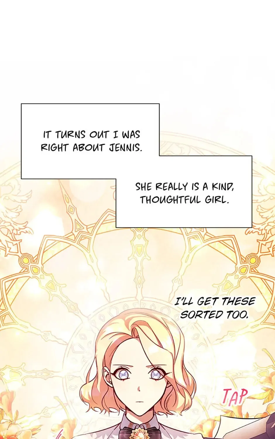 Read Brother Knows Best chapter 48 image 70 on Lezhin