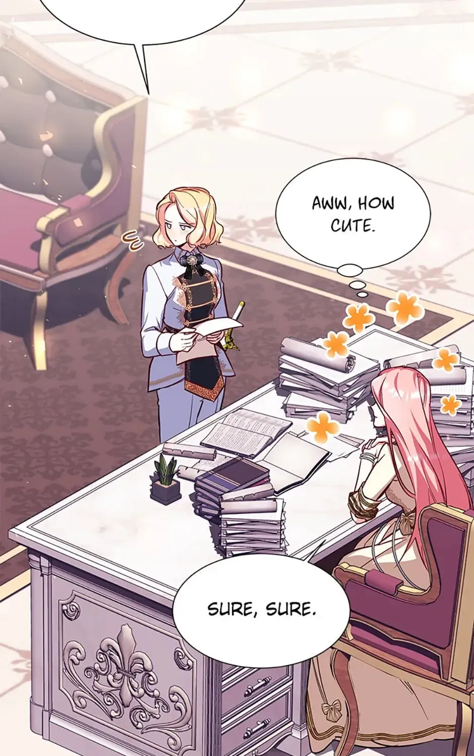 Read Brother Knows Best chapter 48 image 76 on Lezhin