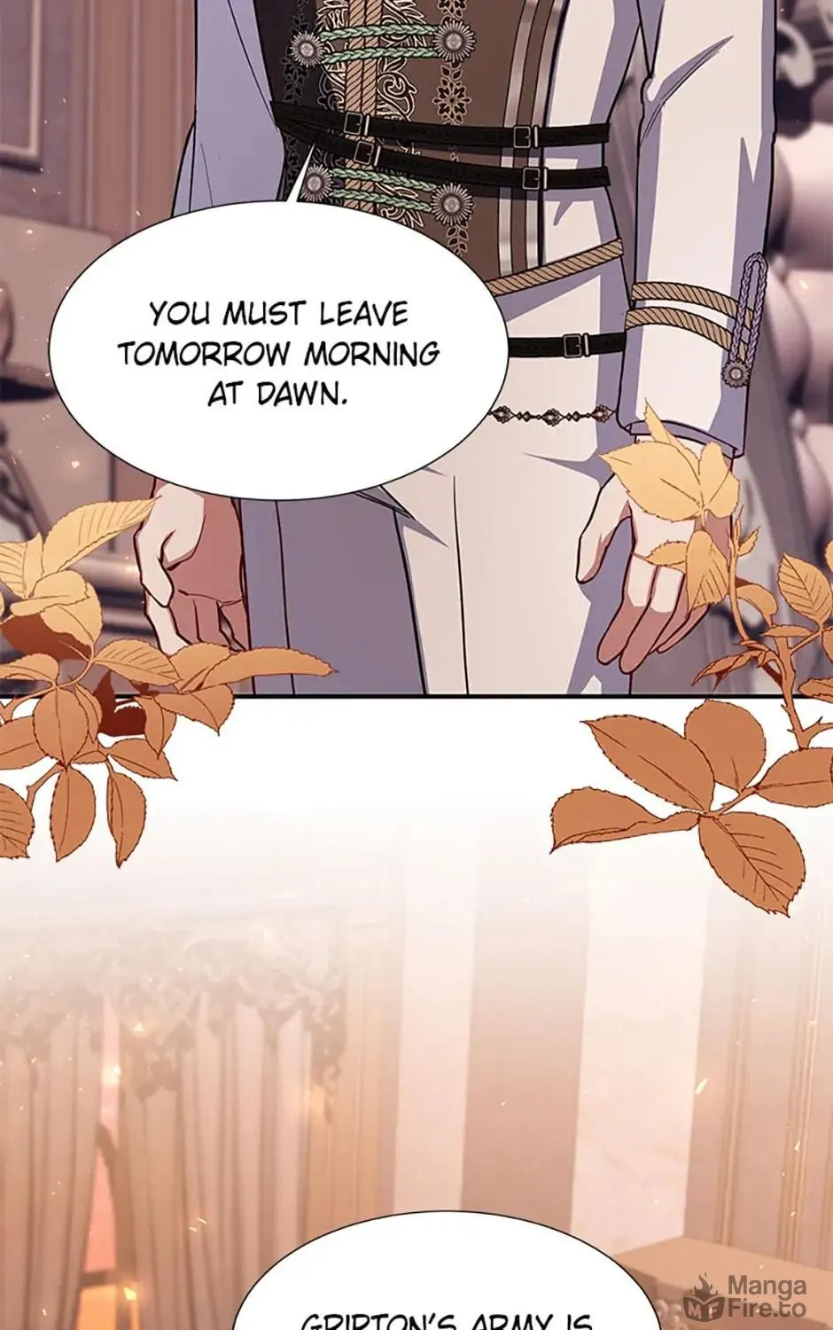 Read Brother Knows Best chapter 48 image 84 on Lezhin