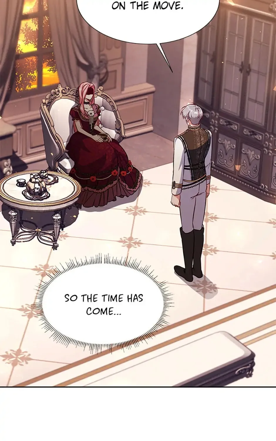 Read Brother Knows Best chapter 48 image 86 on Lezhin