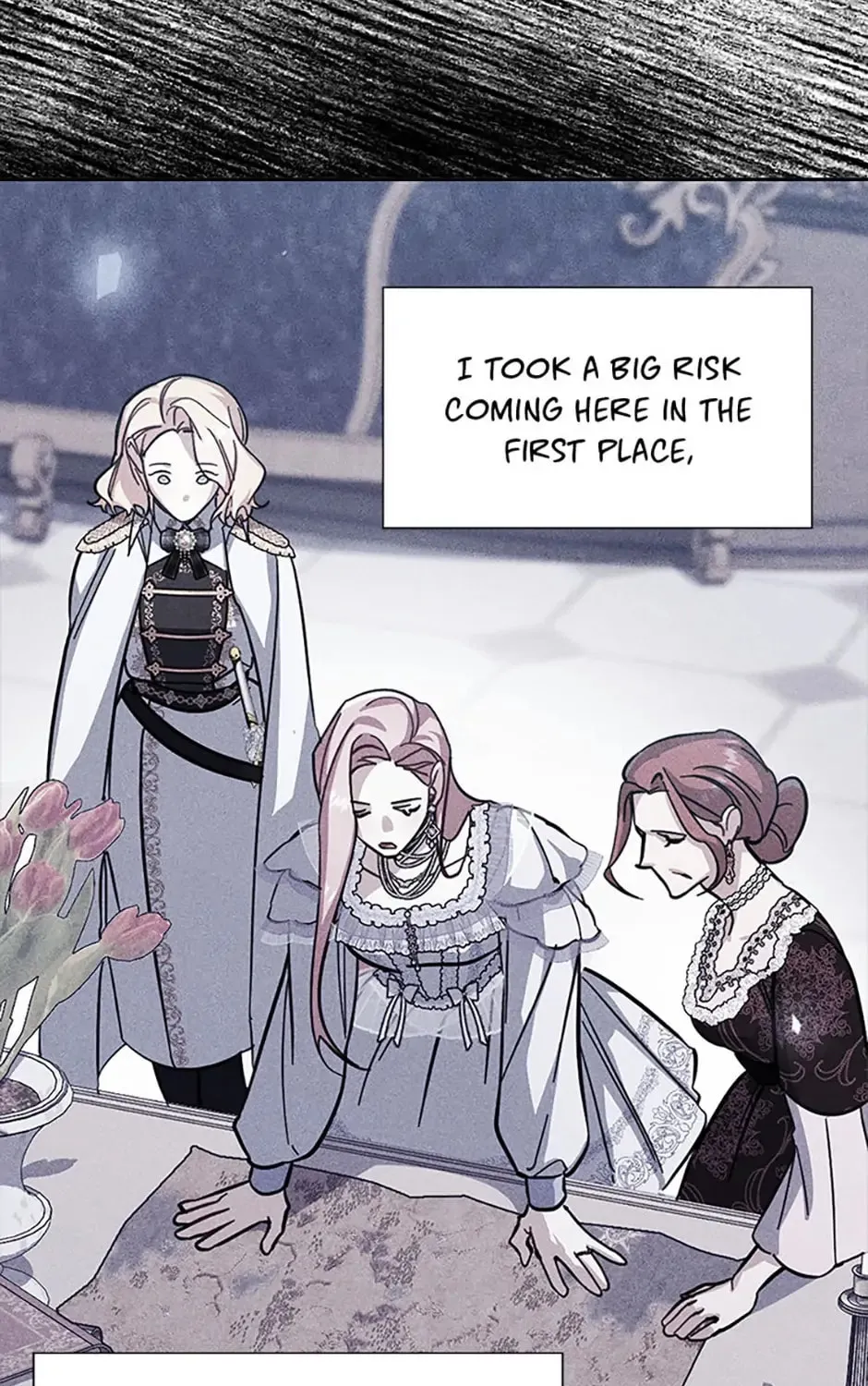 Read Brother Knows Best chapter 48 image 96 on Lezhin