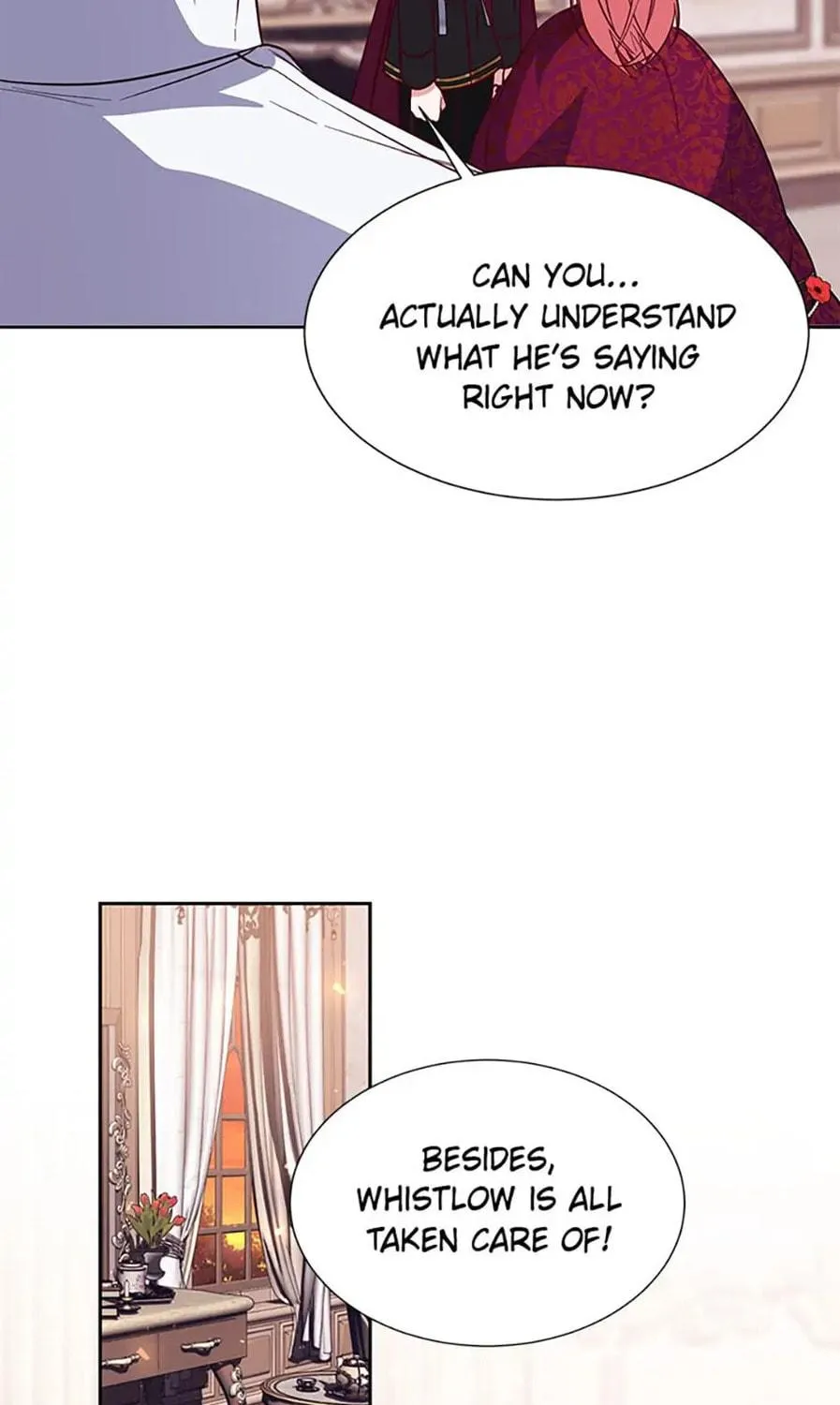 Read Brother Knows Best chapter 49 image 10 on Lezhin