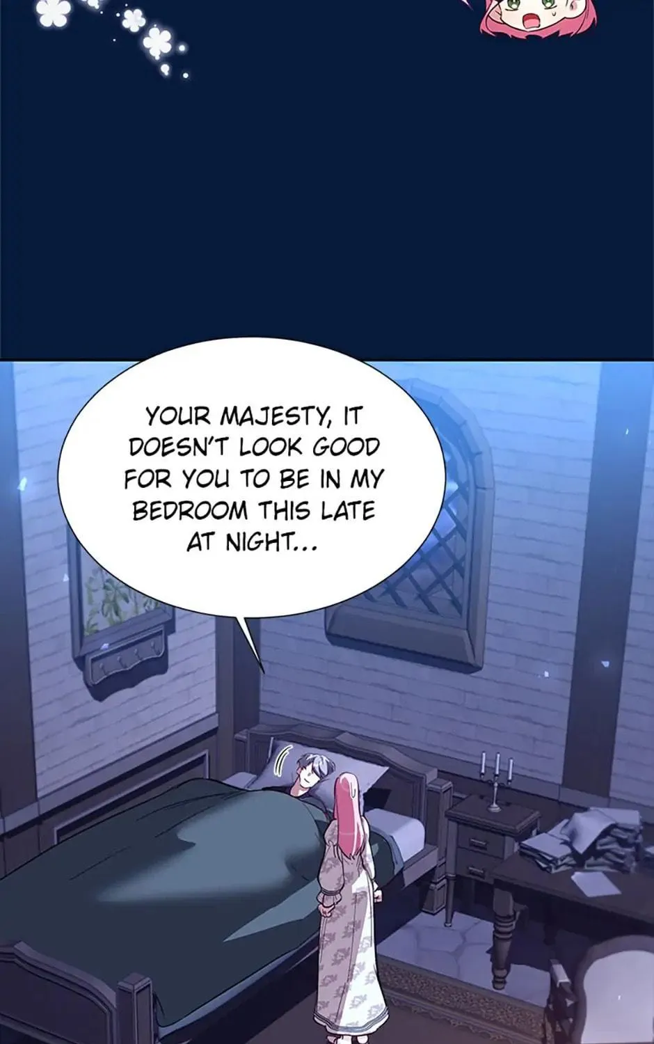 Read Brother Knows Best chapter 49 image 100 on Lezhin