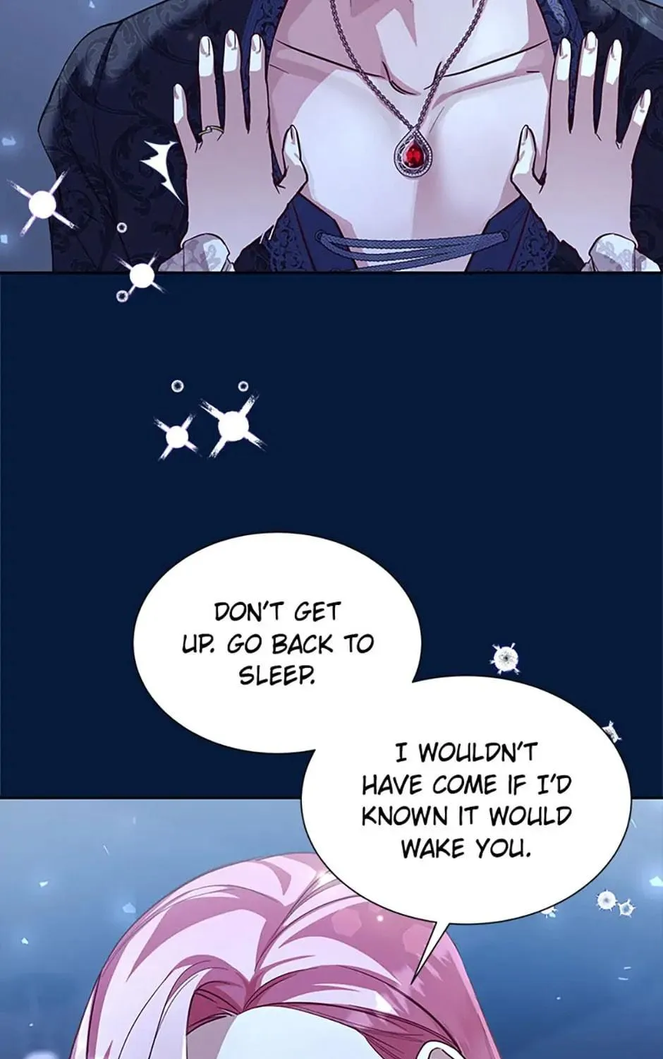 Read Brother Knows Best chapter 49 image 106 on Lezhin