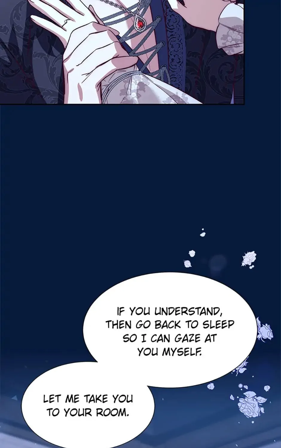 Read Brother Knows Best chapter 49 image 128 on Lezhin
