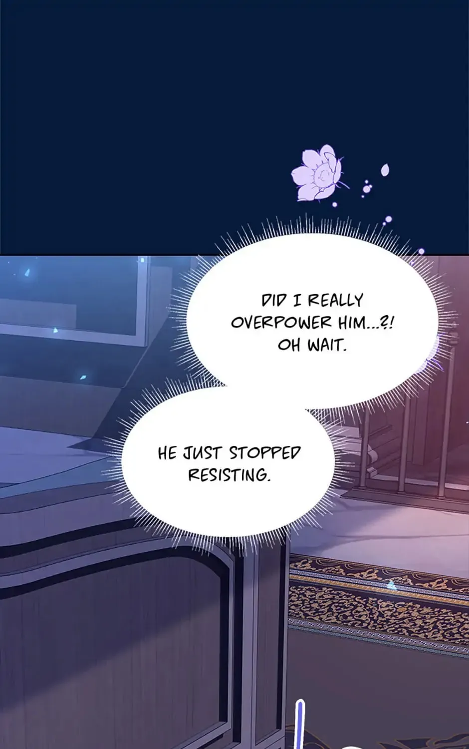 Read Brother Knows Best chapter 49 image 138 on Lezhin