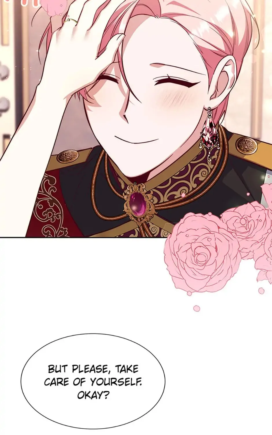Read Brother Knows Best chapter 49 image 26 on Lezhin