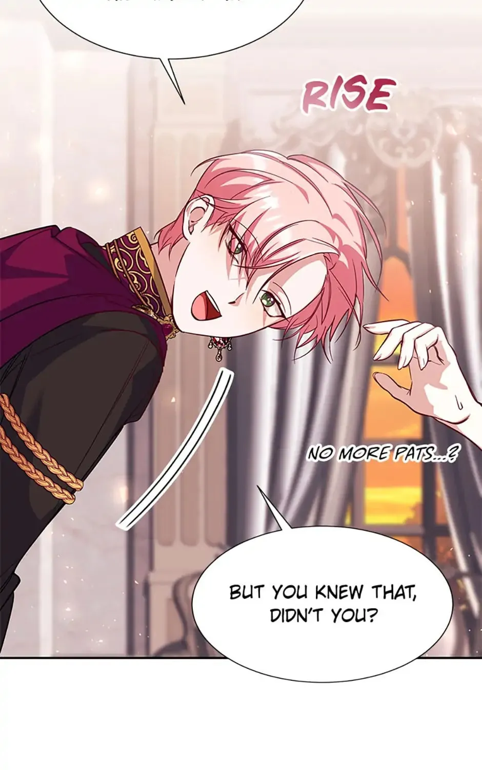Read Brother Knows Best chapter 49 image 32 on Lezhin