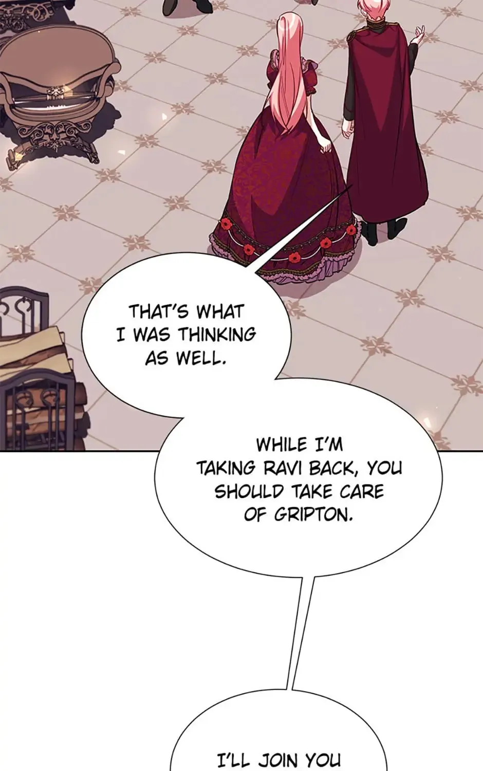 Read Brother Knows Best chapter 49 image 36 on Lezhin
