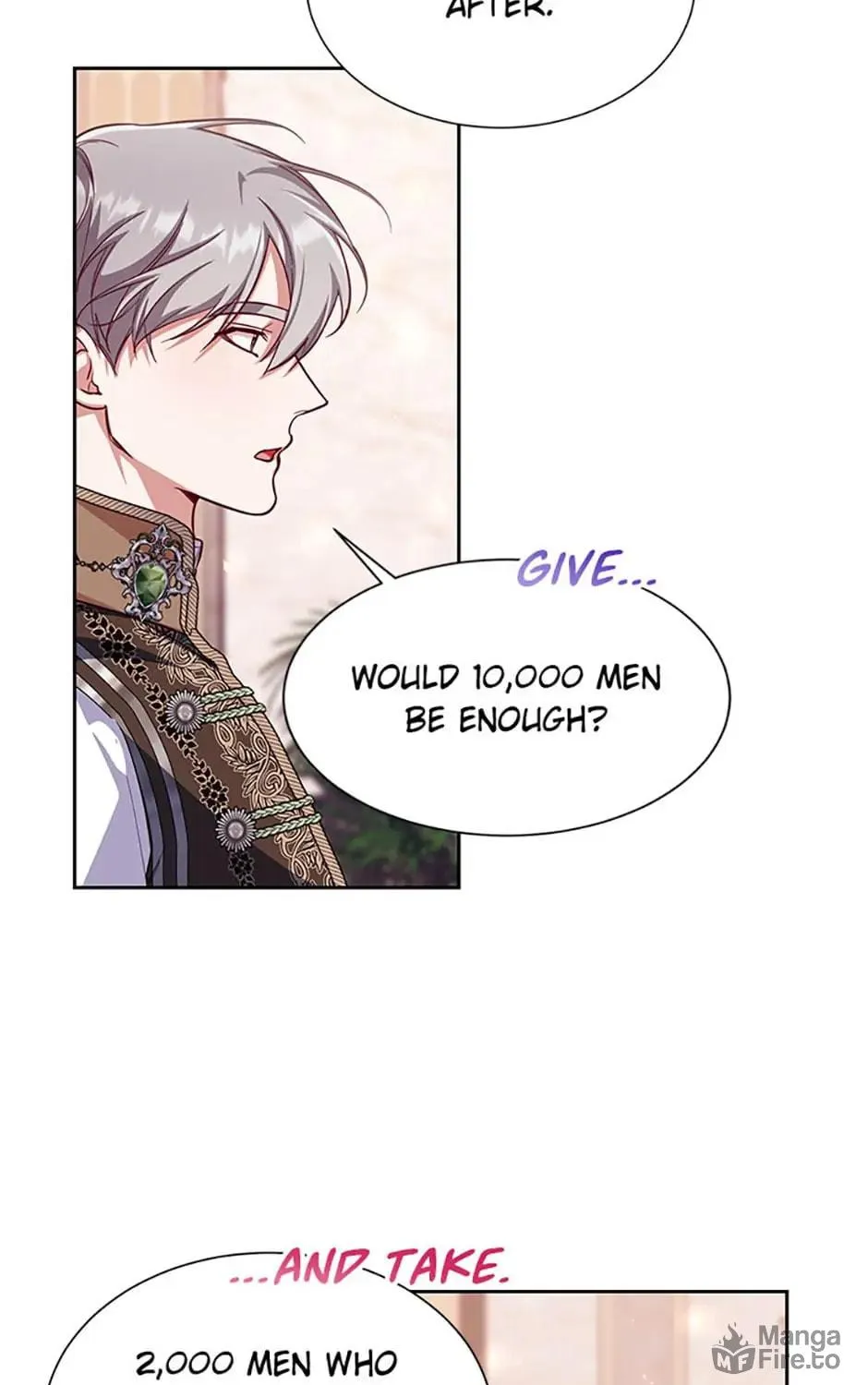 Read Brother Knows Best chapter 49 image 38 on Lezhin