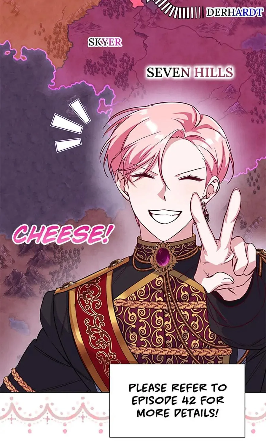 Read Brother Knows Best chapter 49 image 4 on Lezhin