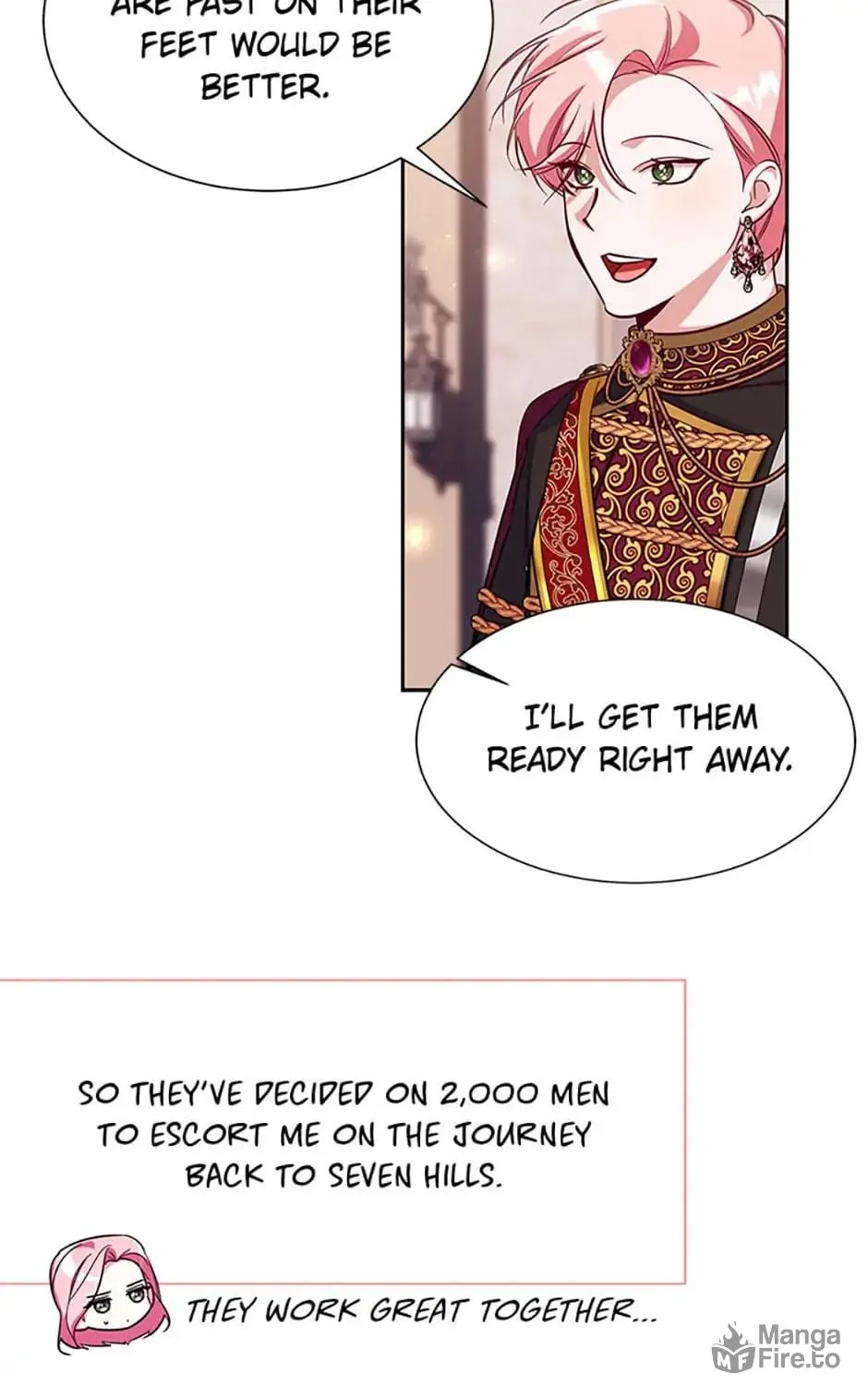 Read Brother Knows Best chapter 49 image 40 on Lezhin