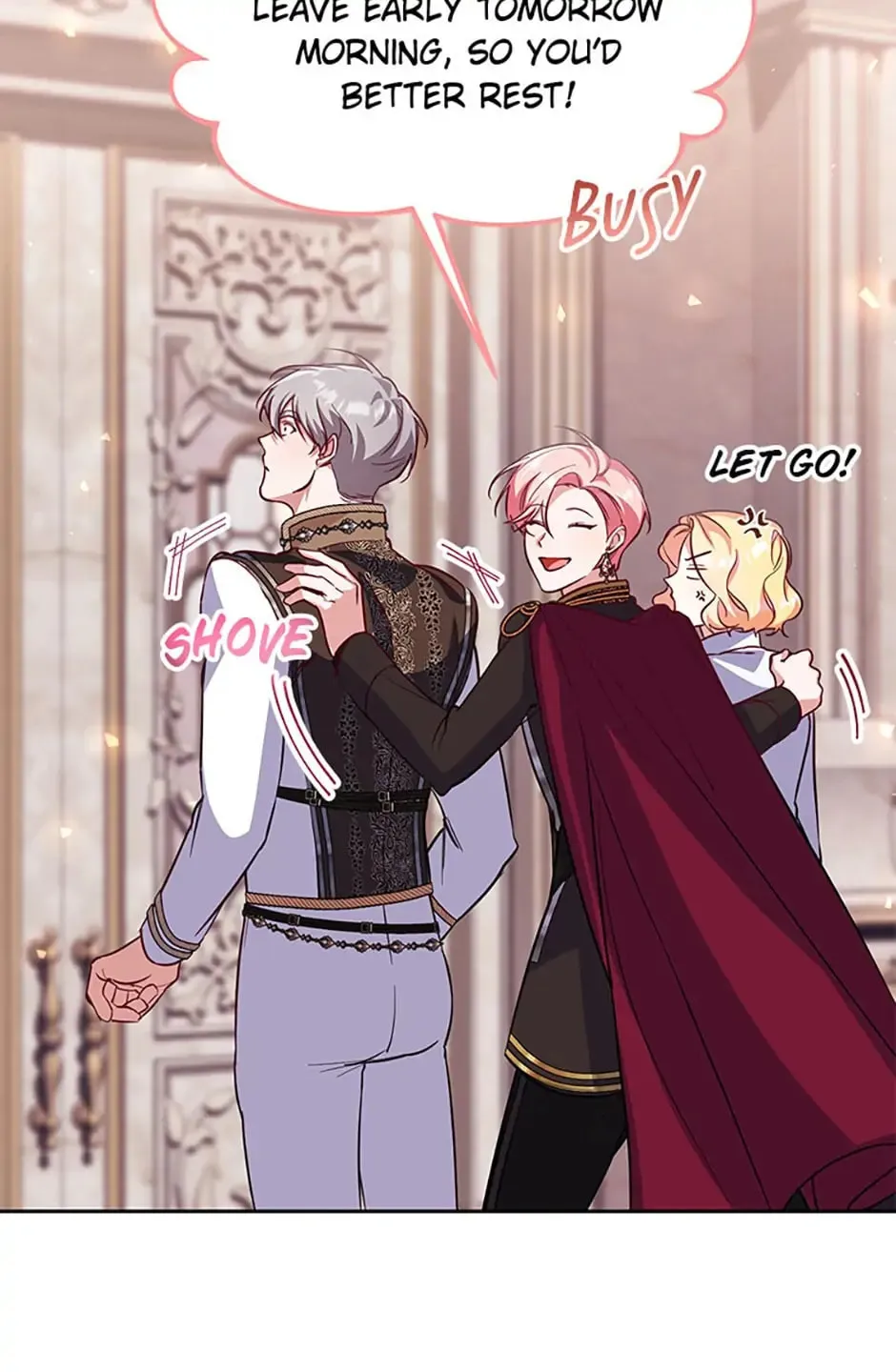Read Brother Knows Best chapter 49 image 43 on Lezhin