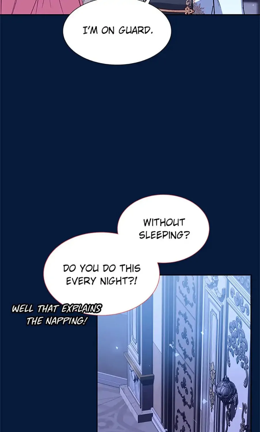 Read Brother Knows Best chapter 49 image 74 on Lezhin