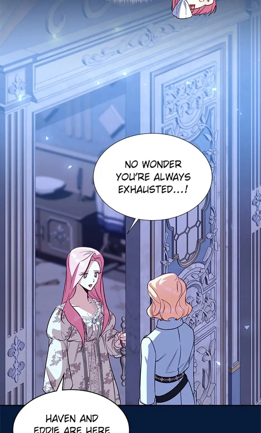 Read Brother Knows Best chapter 49 image 78 on Lezhin
