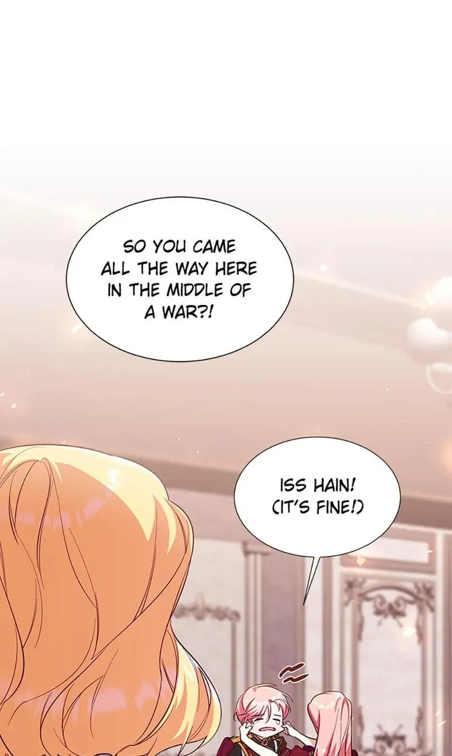 Read Brother Knows Best chapter 49 image 8 on Lezhin