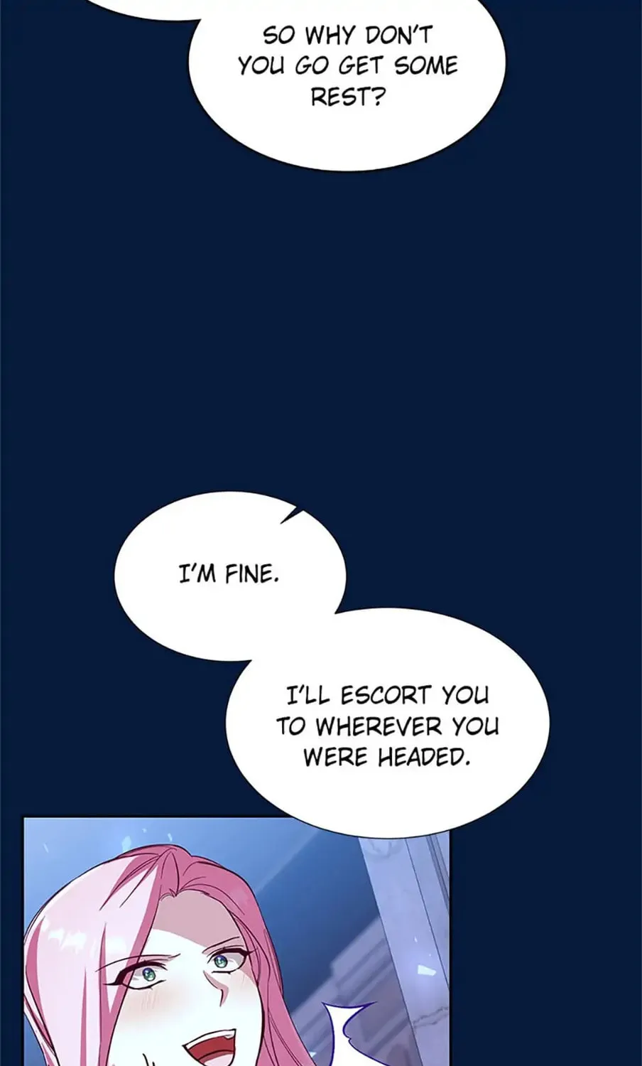 Read Brother Knows Best chapter 49 image 80 on Lezhin