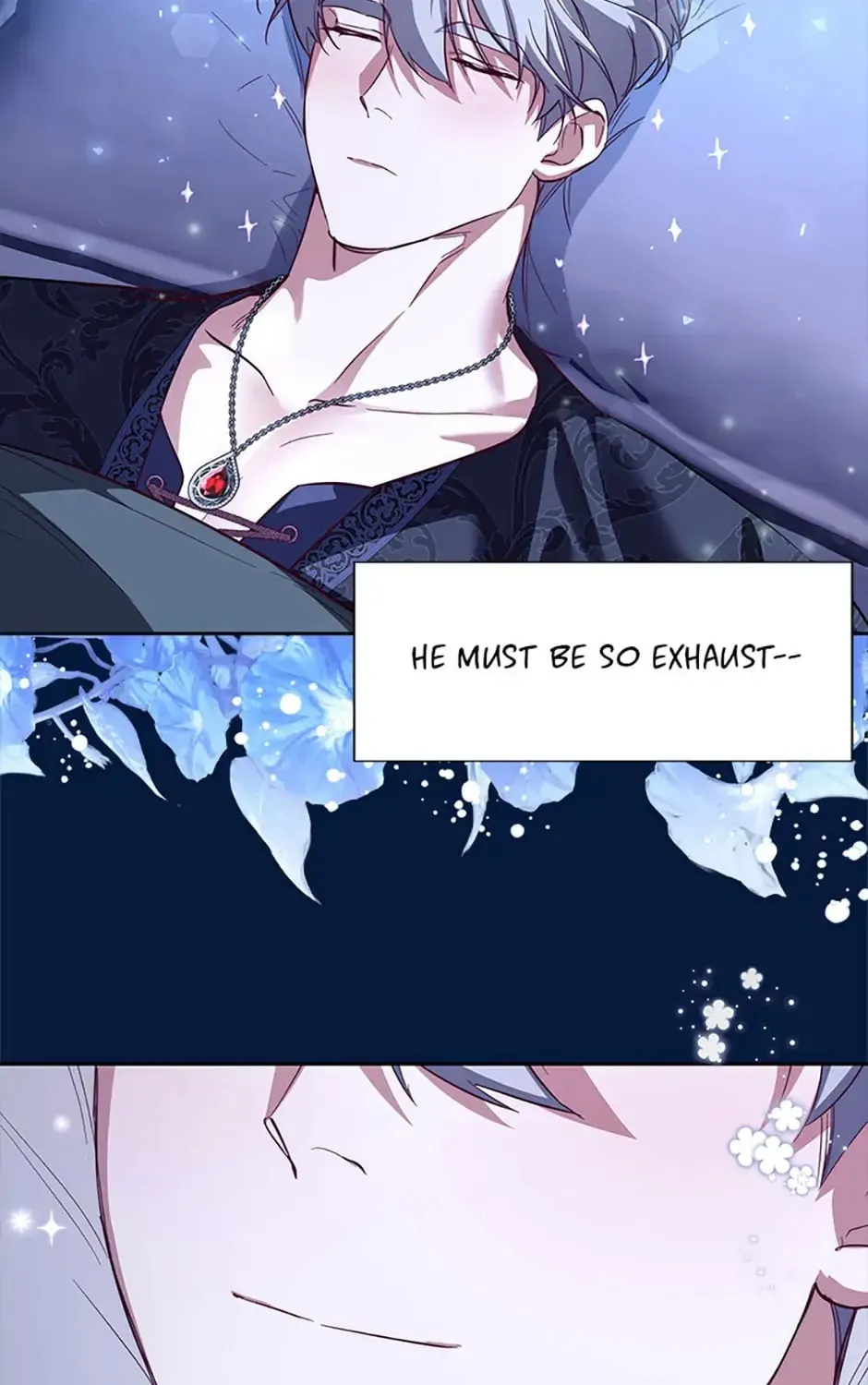 Read Brother Knows Best chapter 49 image 98 on Lezhin