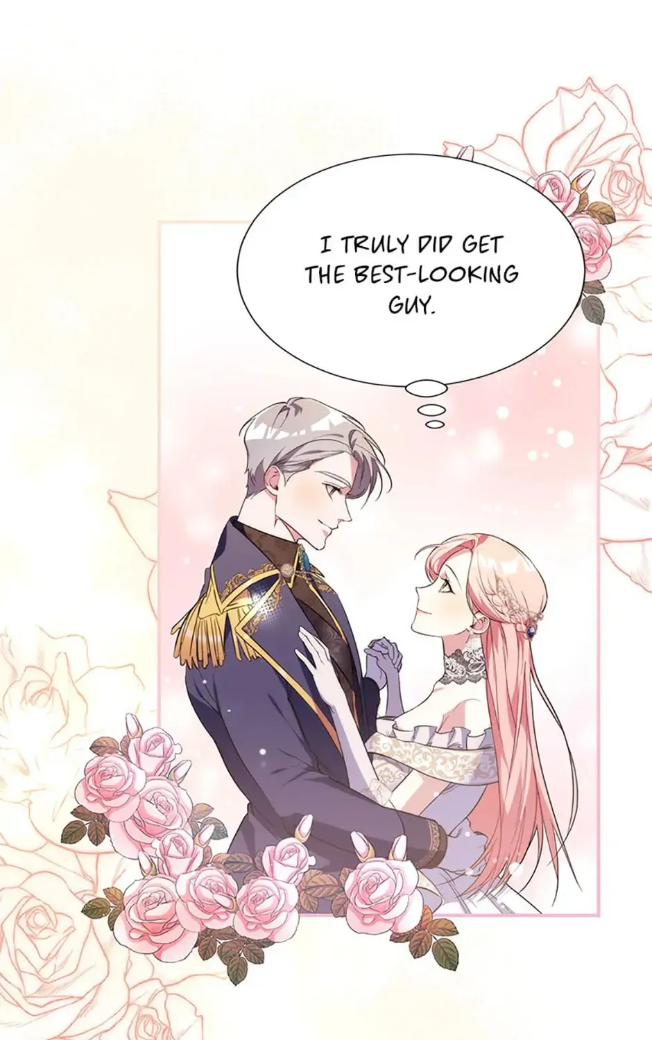 Read Brother Knows Best chapter 5 image 24 on Lezhin