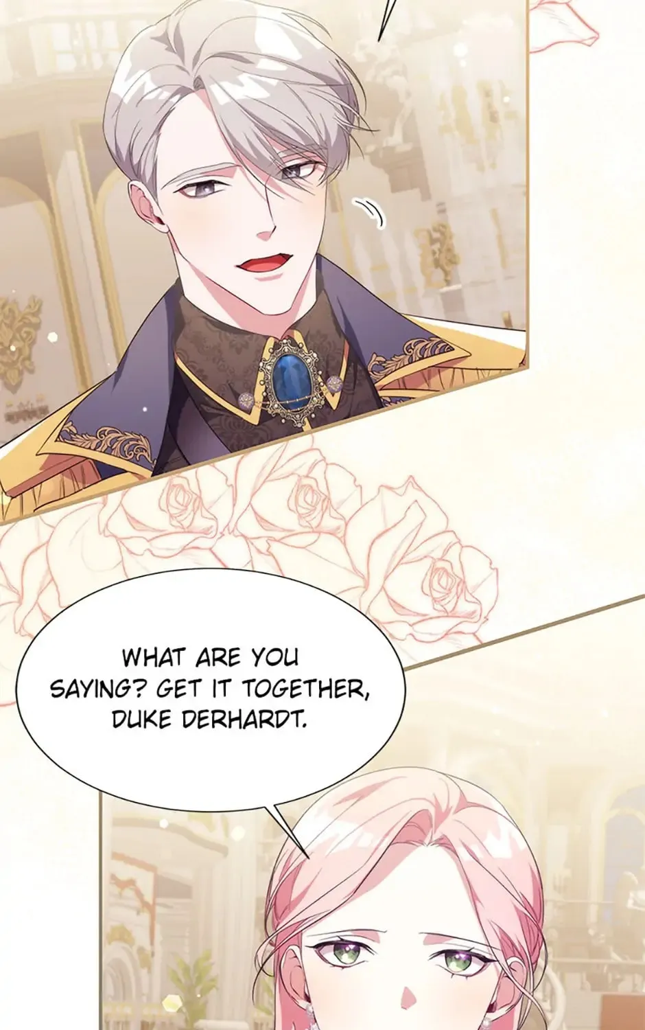 Read Brother Knows Best chapter 5 image 30 on Lezhin