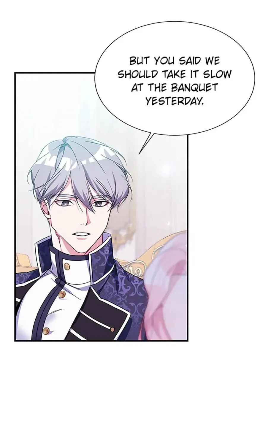 Read Brother Knows Best chapter 5 image 82 on Lezhin