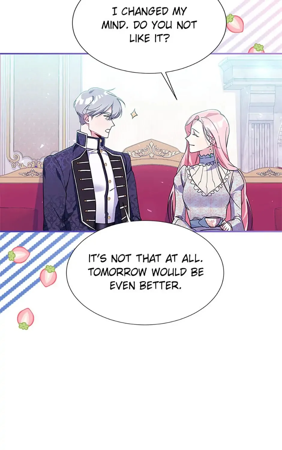Read Brother Knows Best chapter 5 image 84 on Lezhin