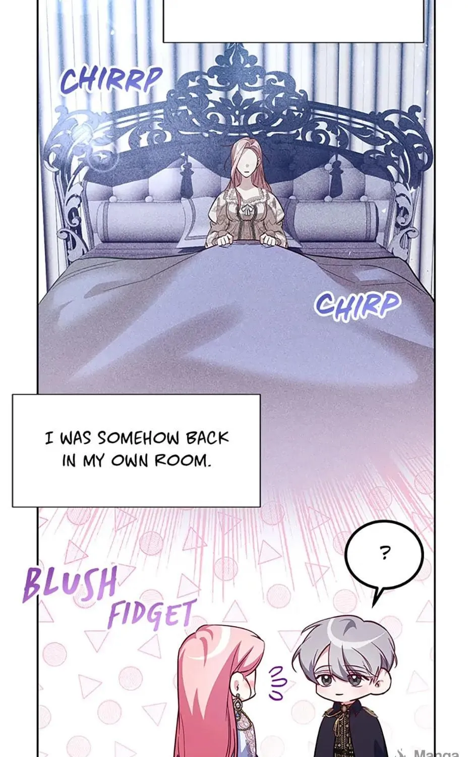 Read Brother Knows Best chapter 50 image 10 on Lezhin
