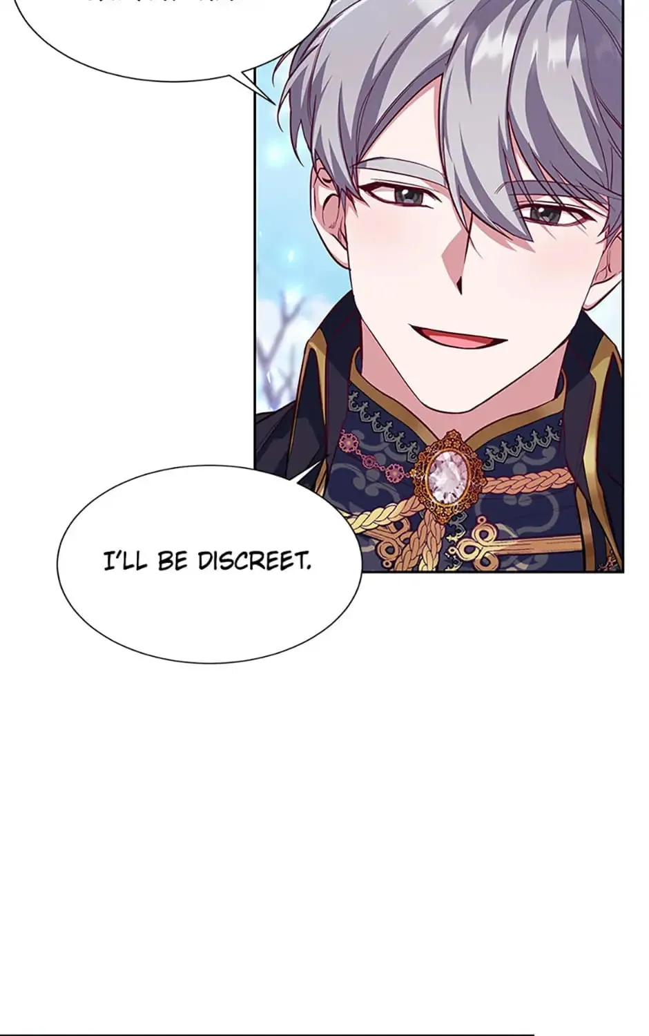 Read Brother Knows Best chapter 50 image 14 on Lezhin