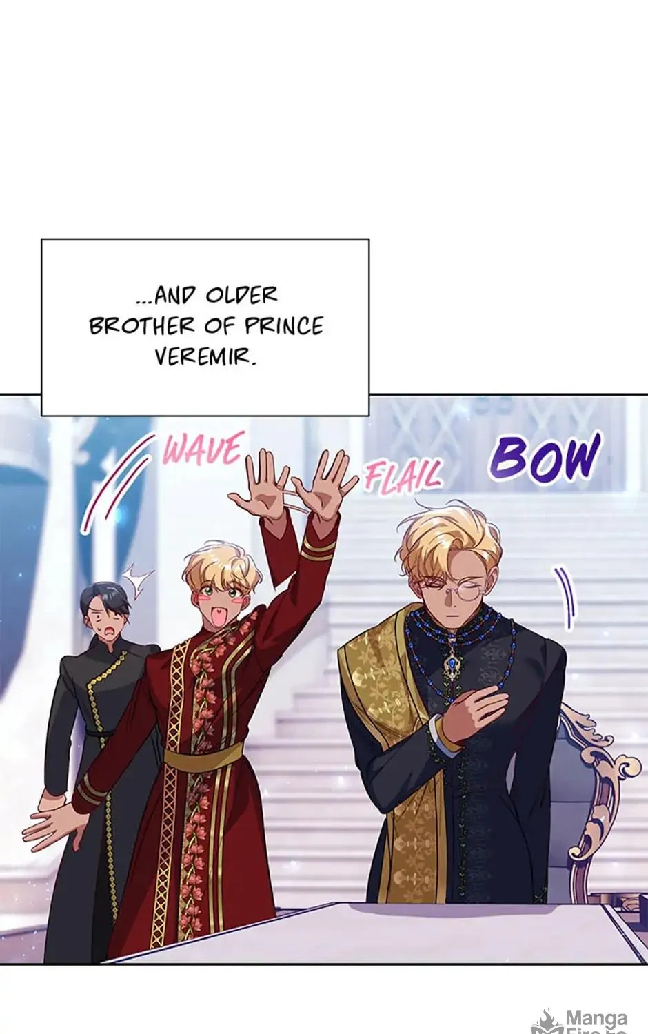 Read Brother Knows Best chapter 50 image 154 on Lezhin
