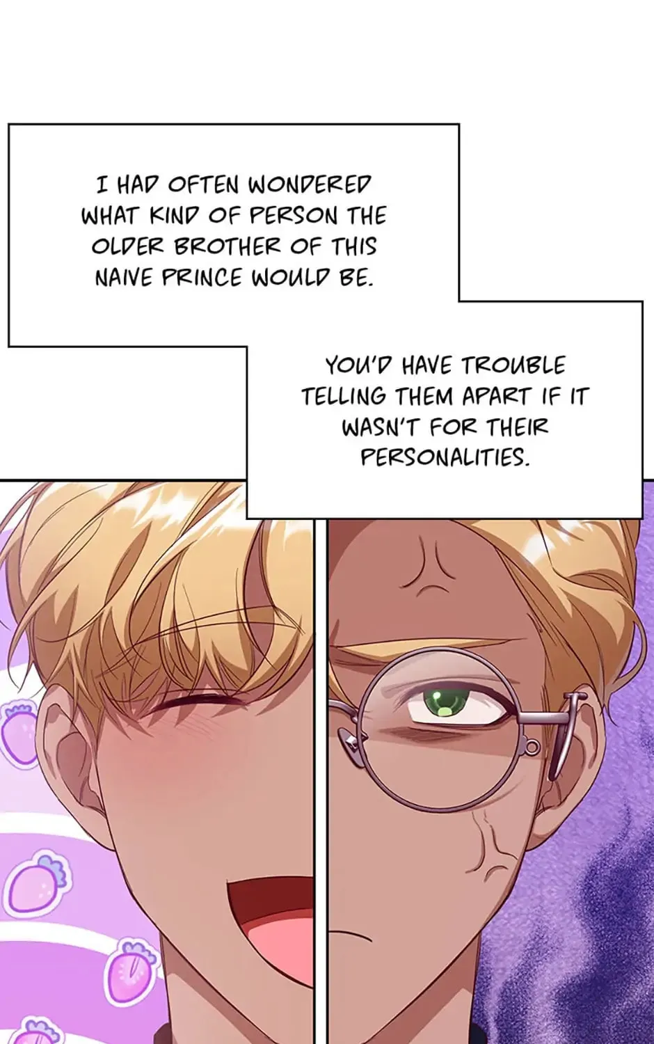 Read Brother Knows Best chapter 50 image 158 on Lezhin