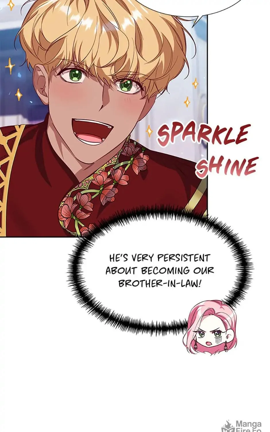 Read Brother Knows Best chapter 50 image 166 on Lezhin