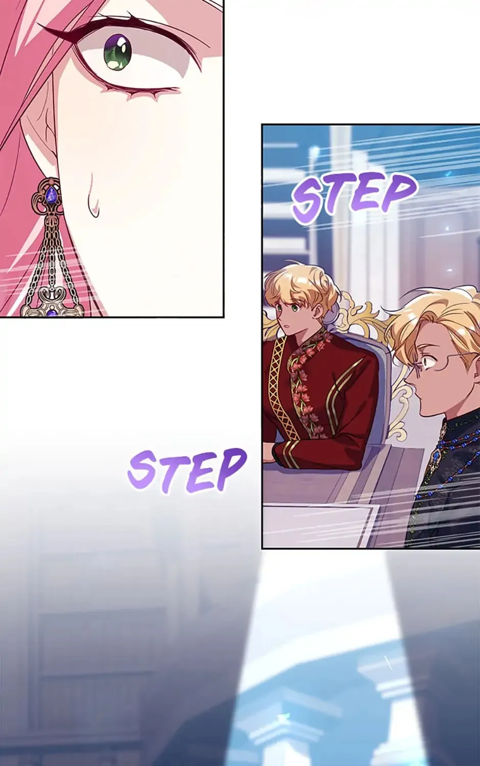 Read Brother Knows Best chapter 50 image 176 on Lezhin
