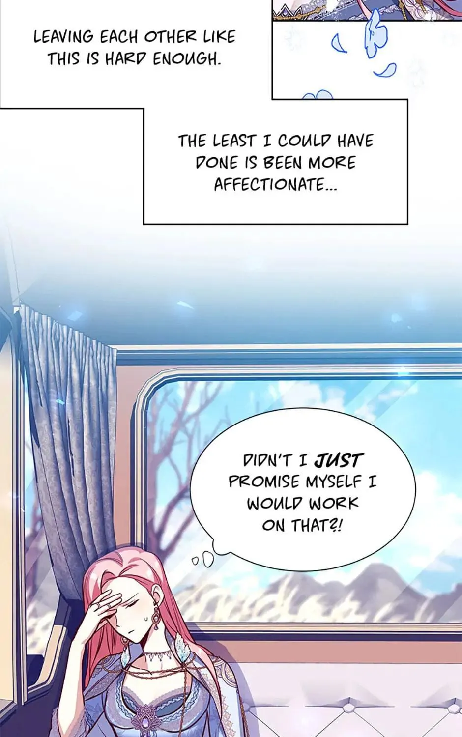 Read Brother Knows Best chapter 50 image 22 on Lezhin