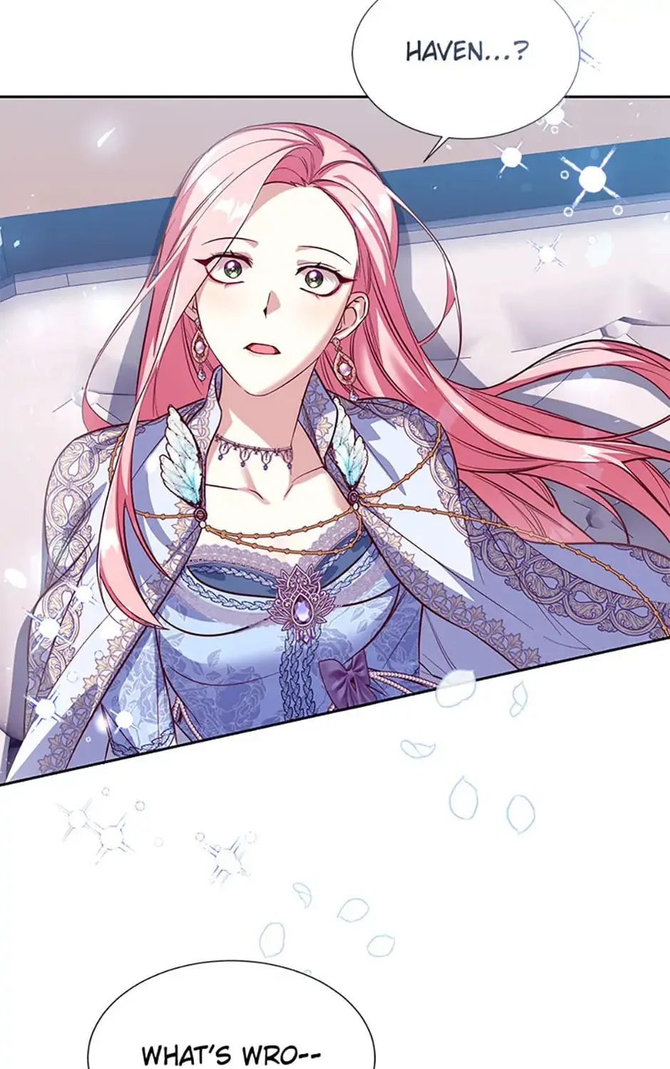 Read Brother Knows Best chapter 50 image 32 on Lezhin