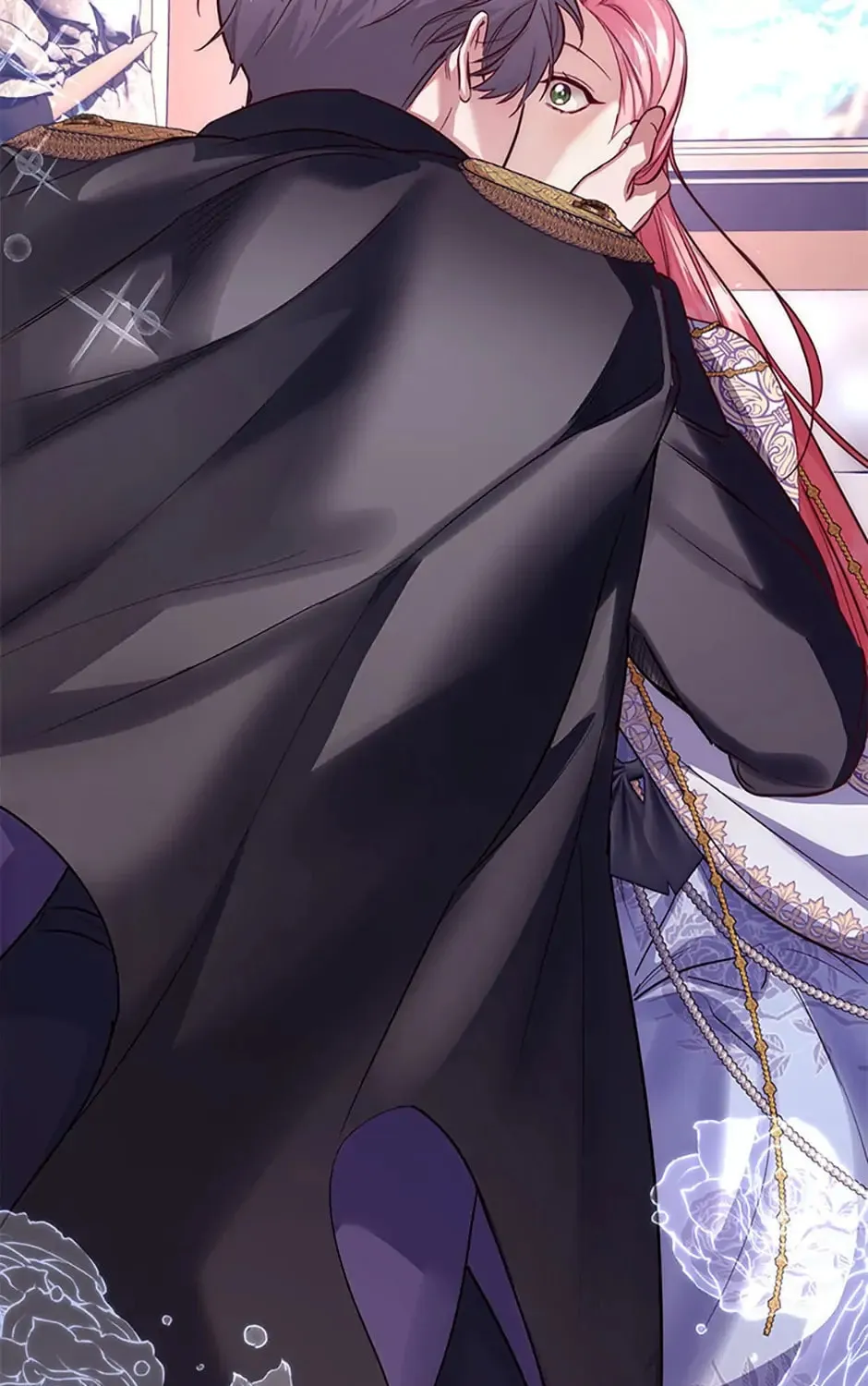 Read Brother Knows Best chapter 50 image 36 on Lezhin