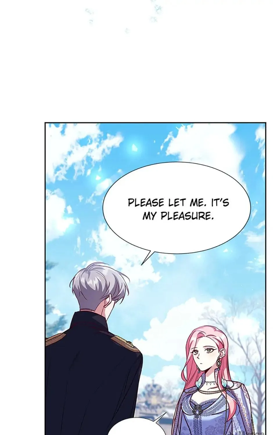 Read Brother Knows Best chapter 50 image 4 on Lezhin