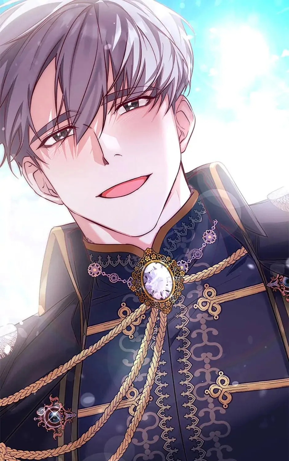 Read Brother Knows Best chapter 50 image 46 on Lezhin