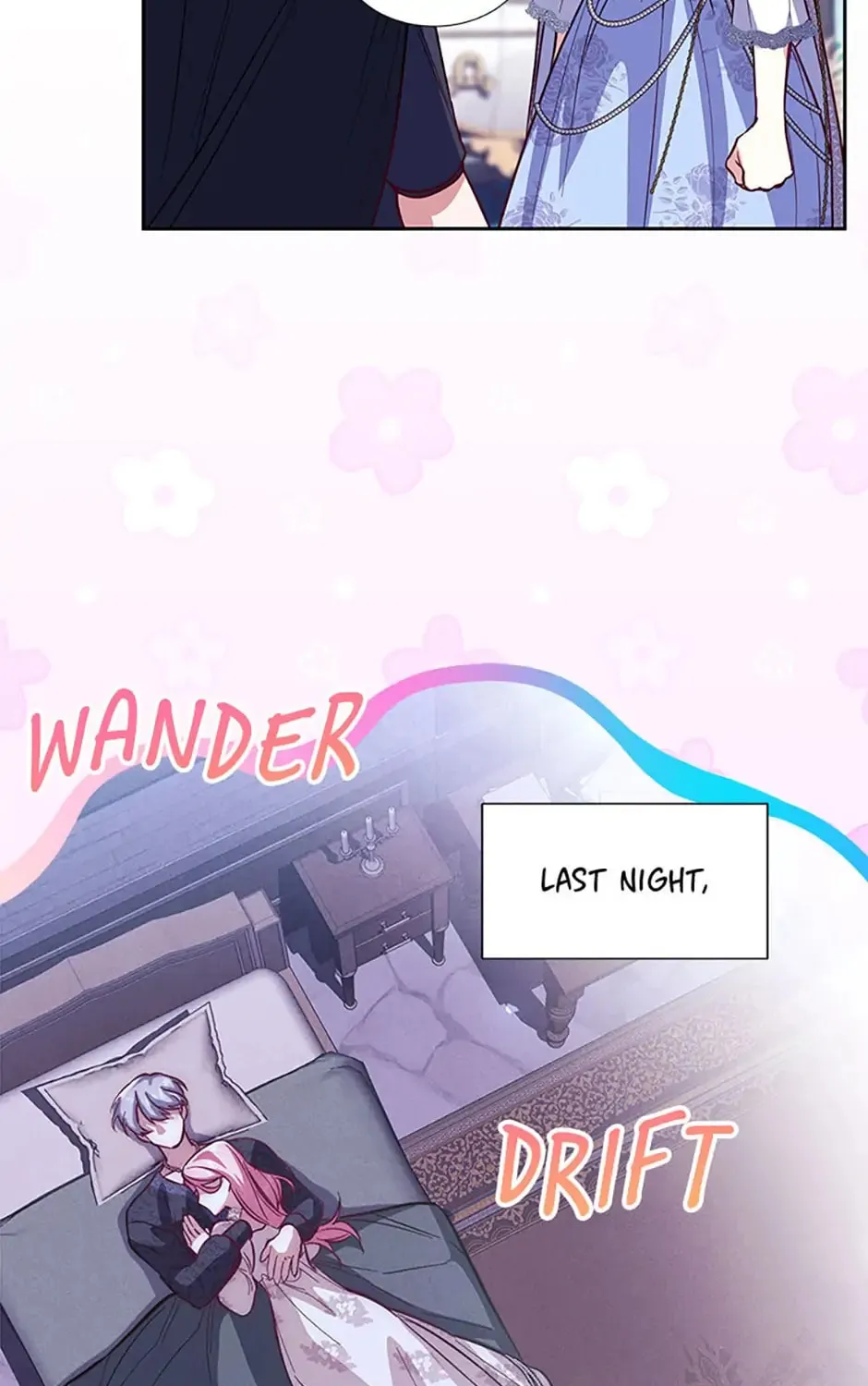 Read Brother Knows Best chapter 50 image 6 on Lezhin