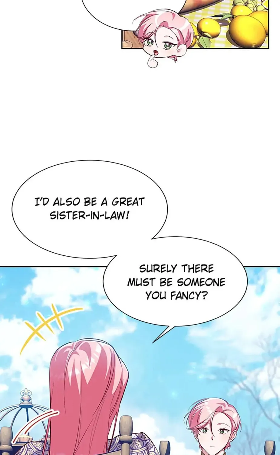Read Brother Knows Best chapter 50 image 96 on Lezhin