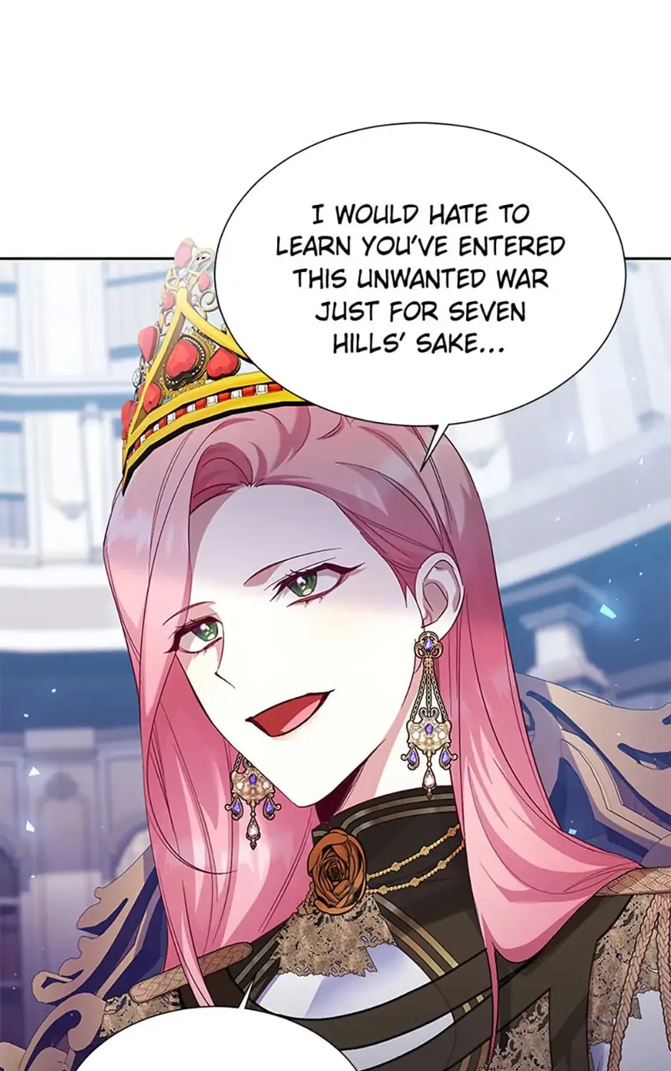 Read Brother Knows Best chapter 51 image 110 on Lezhin