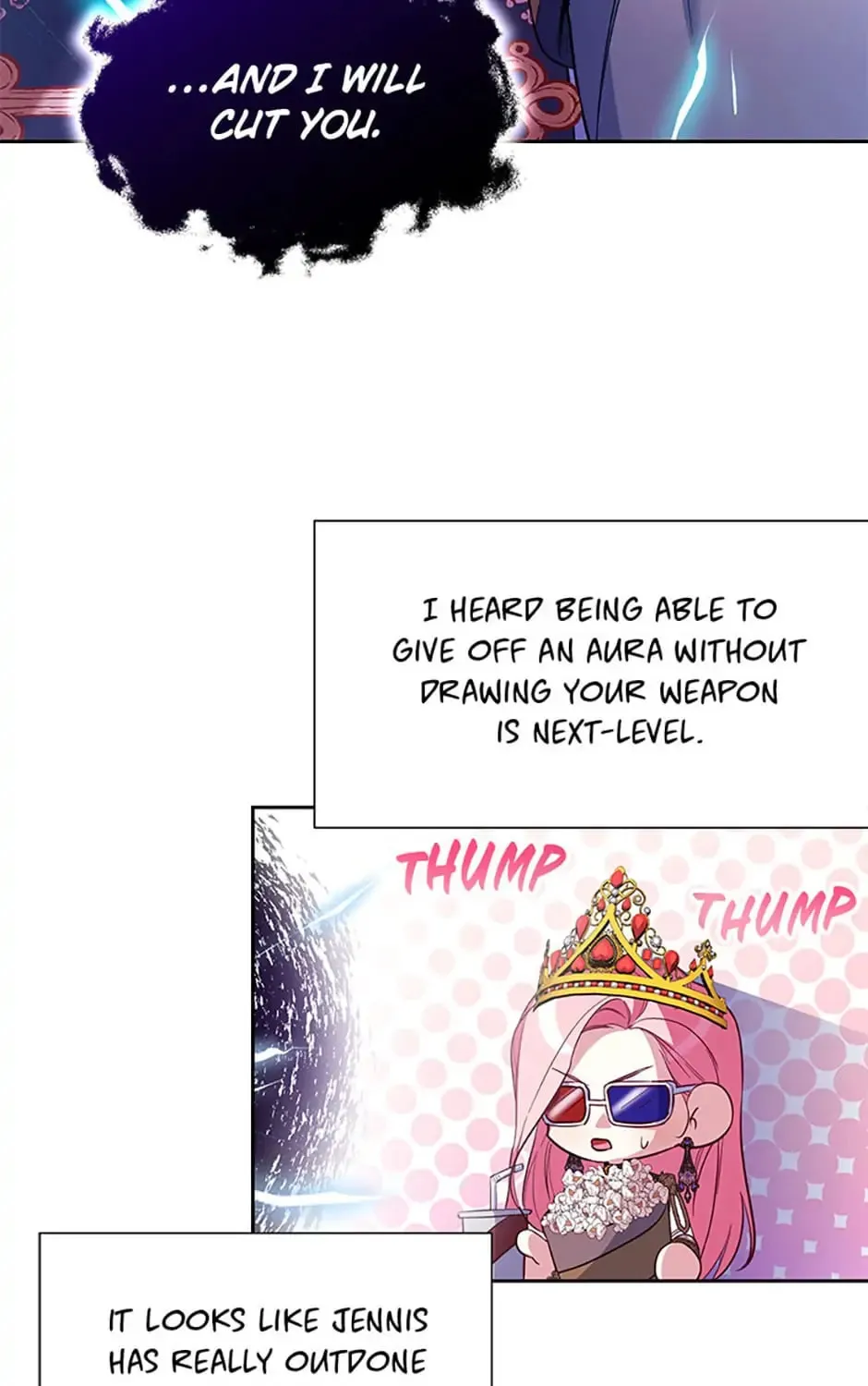 Read Brother Knows Best chapter 51 image 12 on Lezhin