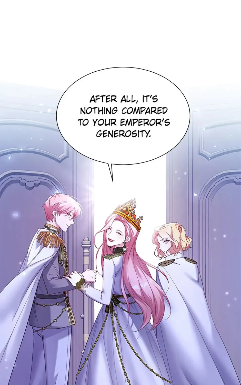 Read Brother Knows Best chapter 51 image 134 on Lezhin