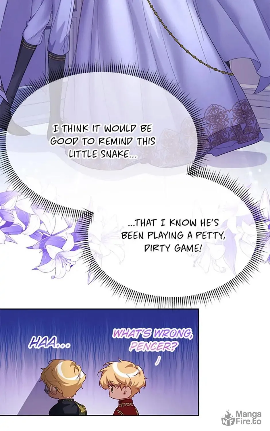 Read Brother Knows Best chapter 51 image 136 on Lezhin