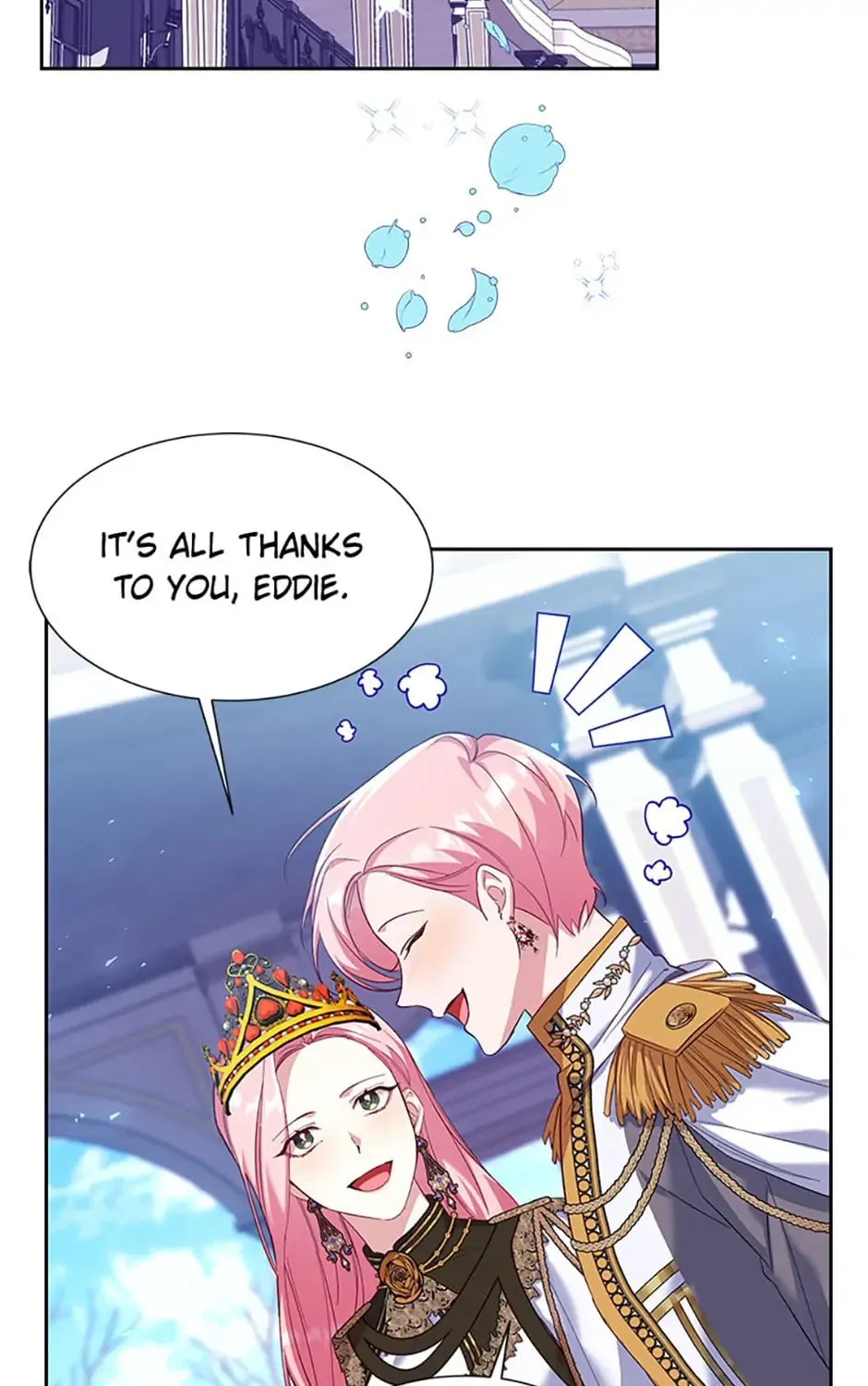 Read Brother Knows Best chapter 51 image 140 on Lezhin