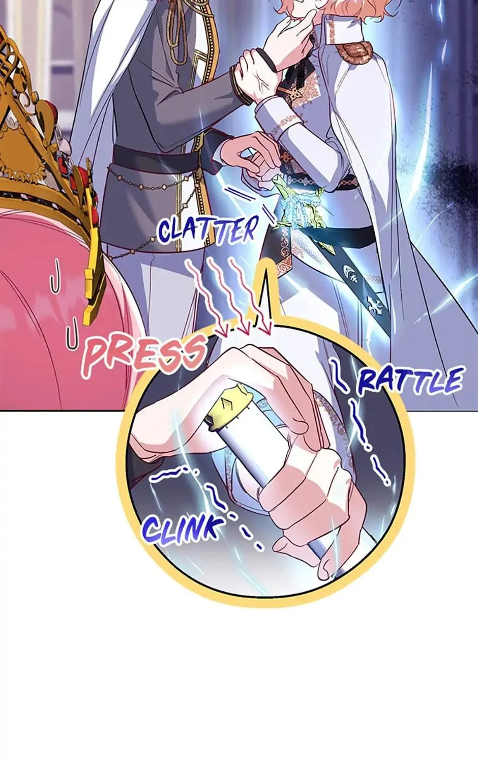 Read Brother Knows Best chapter 51 image 16 on Lezhin